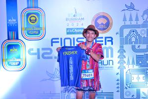 BIB: 
                            <button type="button" onclick="openModal(23805964)" class="btn btn-primary btn-sm float-right btn-popup" data-toggle="modal" data-target=".modal-high-quality">
                        <i class="fas fa-shopping-cart"></i> Add to Cart
                    </button>
                                            <button type="button" onclick="isThisMe(23805964, true)" class="btn btn-success btn-sm float-right btn-popup btn-isme hidden" data-toggle="tooltip" data-placement="bottom" title="นี่คือรูปของคุณใช่ไหม คลิกที่นี่เพื่อเอาเข้าอัลบั้ม">
                        <i class="fas fa-plus"></i> Add to album
                    </button>
                    <button type="button" onclick="isThisMe(23805964, false)" class="btn btn-warning btn-sm float-right btn-popup btn-isnotme hidden">
                        <i class="fas fa-ban"></i> Remove from album
                    </button>